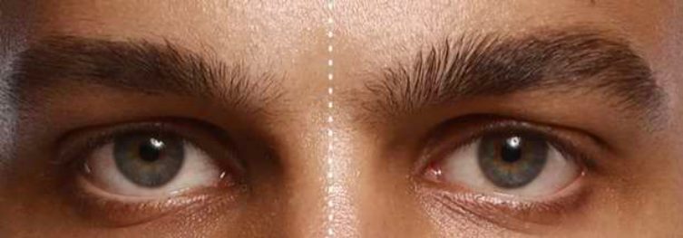 Major Brow Defining Pencil, foto 3