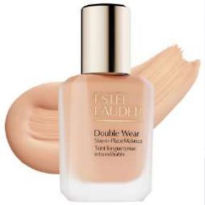 New Double Wear Stay-In-Place Lightweight Longwear Matte Foundation with 36h Wear, foto 5