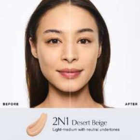 New Double Wear Stay-In-Place Lightweight Longwear Matte Foundation with 36h Wear, foto 6