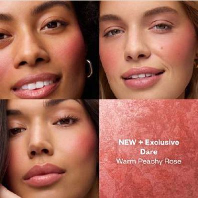Mini Blush Is Life Trio Set, foto 5