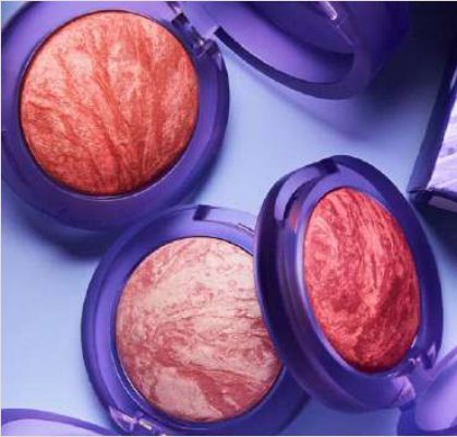 Mini Blush Is Life Trio Set, foto 6
