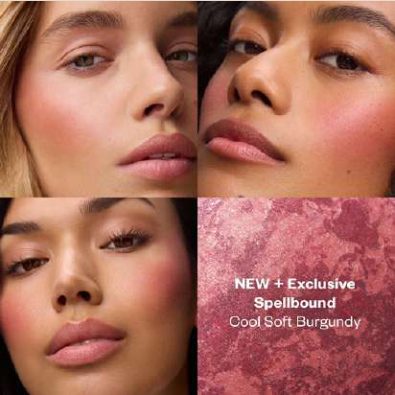 Mini Blush Is Life Trio Set, foto 4