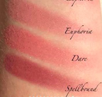 Mini Blush Is Life Trio Set, foto 2