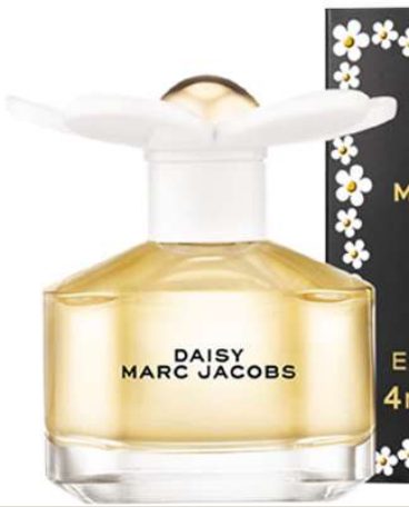 Marc Jacobs Daisy 4 Ml, foto 2