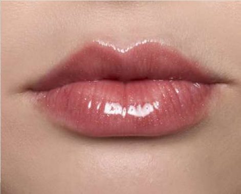 Gloss Bomb Swirl Twisted Lip Luminizer, foto 3