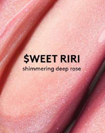 Gloss Bomb Swirl Twisted Lip Luminizer, foto 2