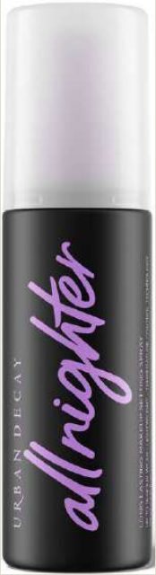 All Nighter Waterproof Setting Spray Full Size 118 Ml, foto 2