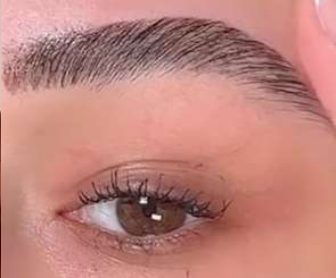 Brow Freeze® Gel Mini, foto 4
