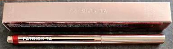 Major Headlines Precision Lip Crayon, foto 3