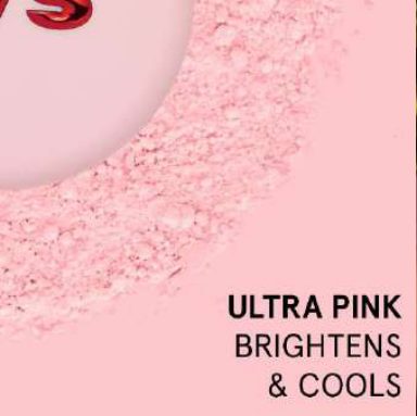 Mini Ultimate Blurring Setting Powder 6.5 G — Translucent, foto 5