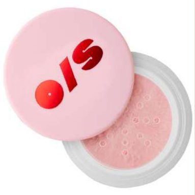 Mini Ultimate Blurring Setting Powder 6.5 G — Translucent, foto 4