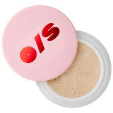 Mini Ultimate Blurring Setting Powder 6.5 G — Translucent, foto 2