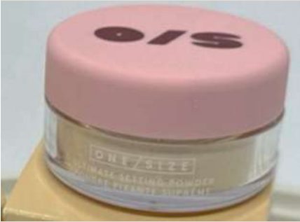 Mini Ultimate Blurring Setting Powder 6.5 G — Translucent, foto 3