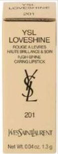 Loveshine Lip Oil Stick Mini #201, foto 4