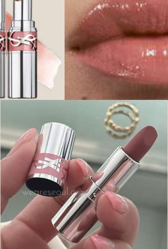 Loveshine Lip Oil Stick Mini #201, foto 3